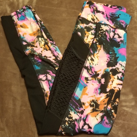 pop fit Pants - Pop Fit Leggings w/ POCKETS